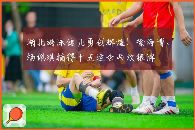 湖北游泳健儿勇创辉煌！徐海博、杨佩琪摘得十五运会两枚银牌