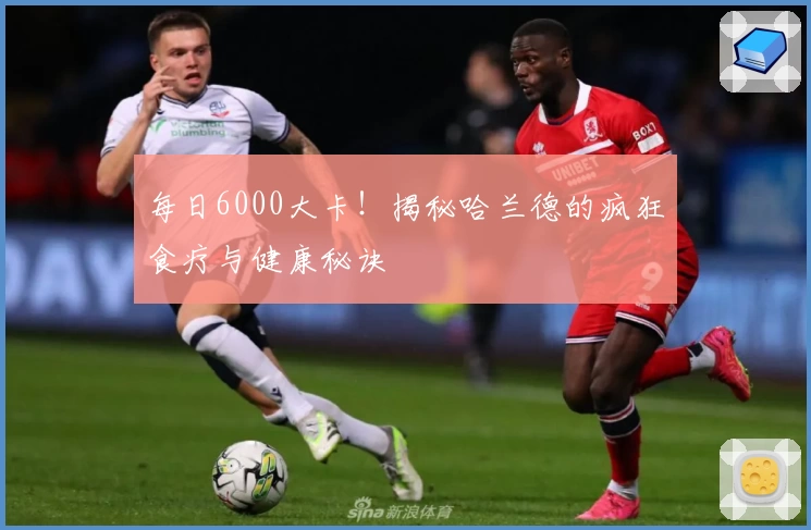 每日6000大卡！揭秘哈兰德的疯狂食疗与健康秘诀